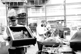 完善電子垃圾回收處理體系，已成電子產(chǎn)品銷售后的當(dāng)務(wù)之急